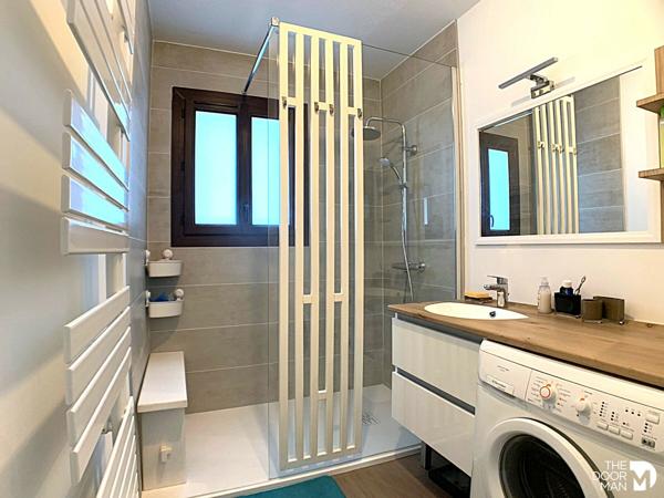 Appartement - À vendre - 70 m² - SEYSSES | The Door Man
