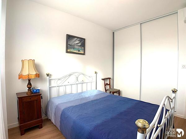 Appartement - À vendre - 70 m² - SEYSSES | The Door Man