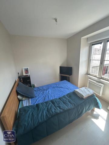 Immeuble à vendre 140m² Saint-Maixent-l'École (79400)