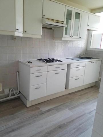 Appartement à louer    3 pièces •  Marignane