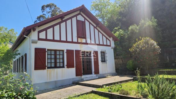 Maison BOUCAU 6 pièces 112 m2