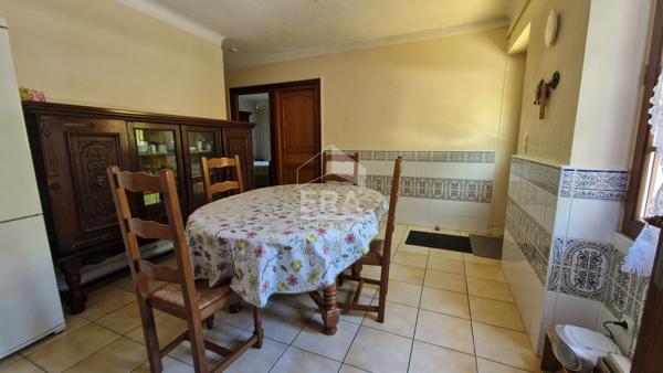 Maison BOUCAU 6 pièces 112 m2