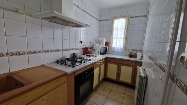 Maison BOUCAU 6 pièces 112 m2