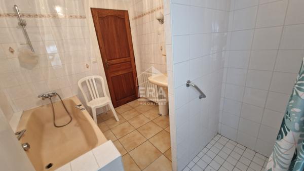 Maison BOUCAU 6 pièces 112 m2