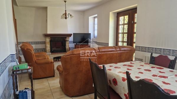 Maison BOUCAU 6 pièces 112 m2