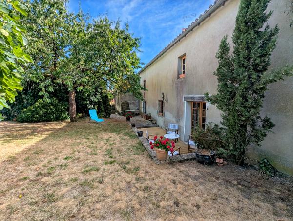 Maison à vendre à Sèvremoine (49230) - Maine-et-Loire