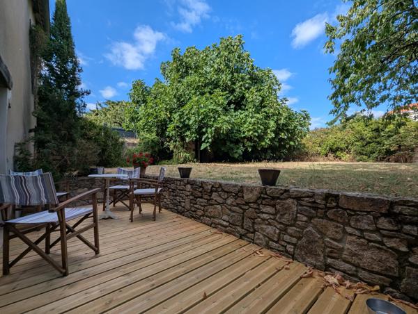 Maison à vendre à Sèvremoine (49230) - Maine-et-Loire