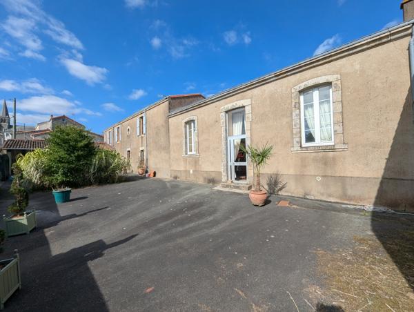 Maison à vendre à Sèvremoine (49230) - Maine-et-Loire