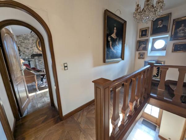 Maison à vendre à Sèvremoine (49230) - Maine-et-Loire