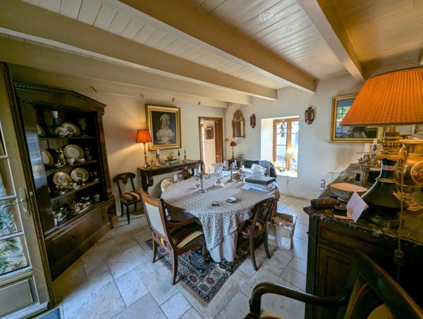 Maison à vendre à Sèvremoine (49230) - Maine-et-Loire
