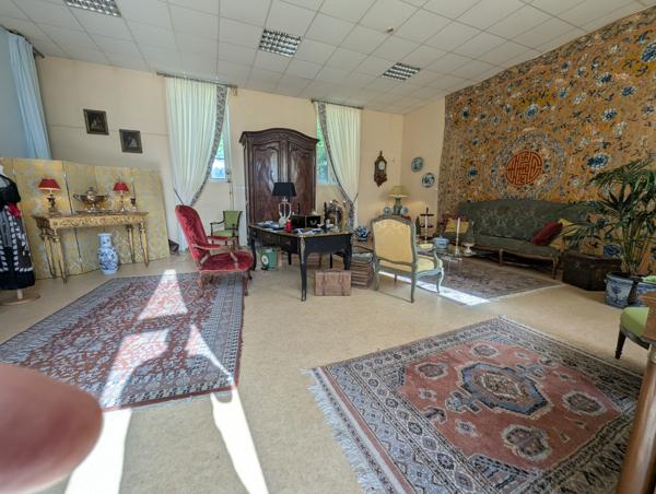 Maison à vendre à Sèvremoine (49230) - Maine-et-Loire