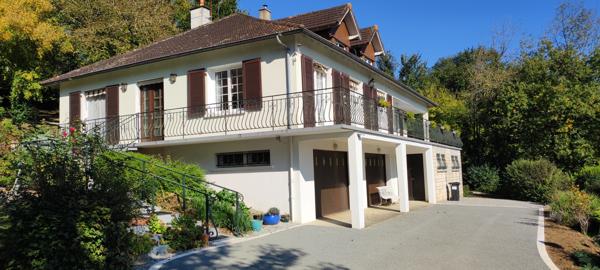 Maison à vendre à Charroux (86250) - Vienne