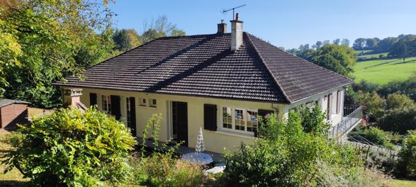 Maison à vendre à Charroux (86250) - Vienne
