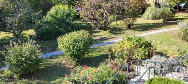 Maison à vendre à Charroux (86250) - Vienne
