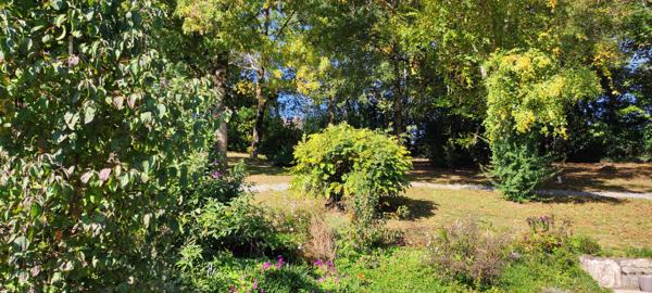Maison à vendre à Charroux (86250) - Vienne