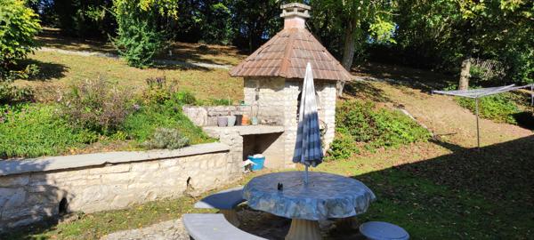 Maison à vendre à Charroux (86250) - Vienne