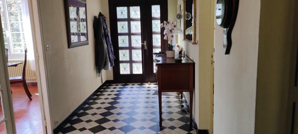 Maison à vendre à Charroux (86250) - Vienne