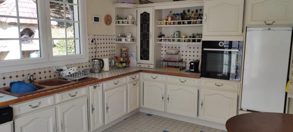 Maison à vendre à Charroux (86250) - Vienne