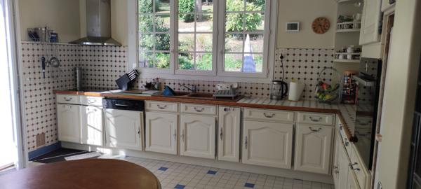 Maison à vendre à Charroux (86250) - Vienne