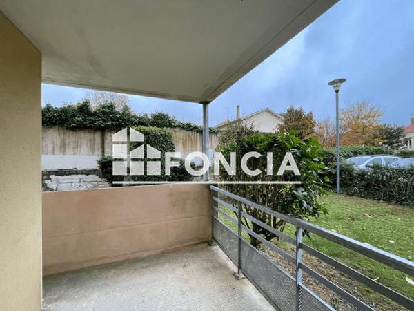 Location Appartement meublé 2 pièces 44.6 m² - 54 RUE DE COQUARD Villeneuve Sur Lot 47300