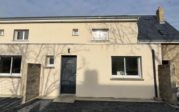 Maison à louer    3 pièces • 76,71 m2 Rocquancourt