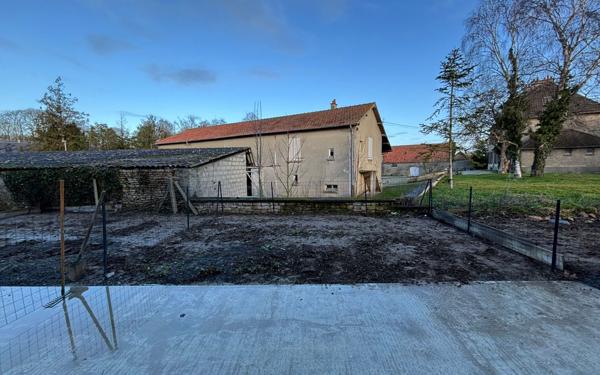 Maison à louer    3 pièces • 76,71 m2 Rocquancourt