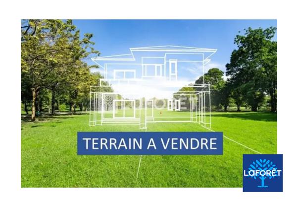Achat terrain Pontault-Combault - 500 m² - 244 000 €