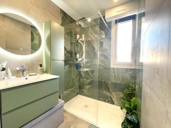 Appartement T3 rénové – Centre-ville, au calme