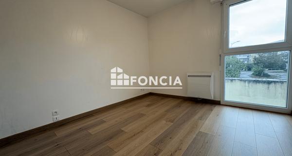 Location Appartement 3 pièces 60.11 m² - La Rochelle 17000