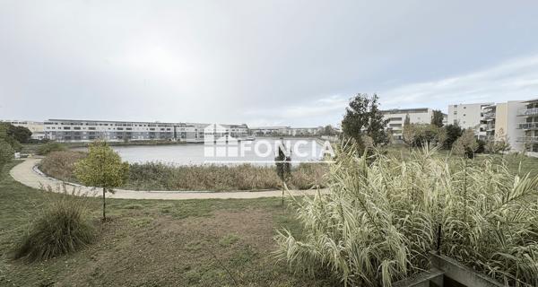 Location Appartement 3 pièces 60.11 m² - La Rochelle 17000