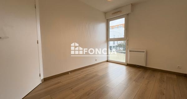 Location Appartement 3 pièces 60.11 m² - La Rochelle 17000