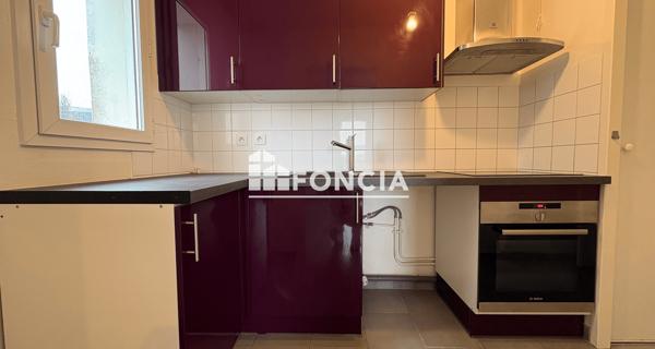 Location Appartement 3 pièces 60.11 m² - La Rochelle 17000