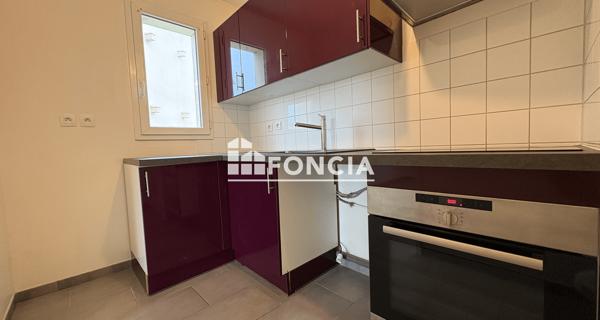 Location Appartement 3 pièces 60.11 m² - La Rochelle 17000