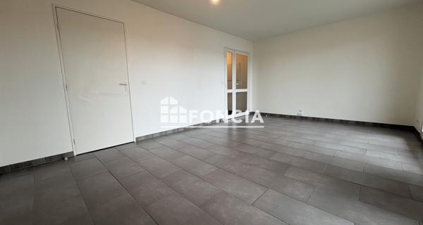 Location Appartement 3 pièces 60.11 m² - La Rochelle 17000