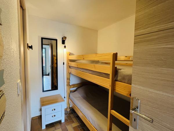 Brem-sur-Mer (85470) Maison dans résidence avec piscine