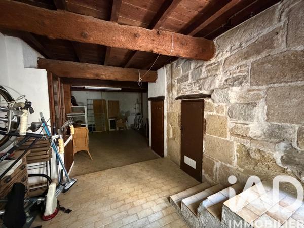 Maison à vendre 4 pièces 86 m² Villeneuve-lès-Maguelone