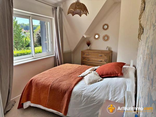 Vente Maison de village 6 pièces 162 m2 à Ézy-sur-Eure