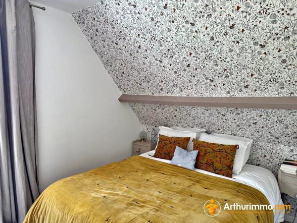 Vente Maison de village 6 pièces 162 m2 à Ézy-sur-Eure