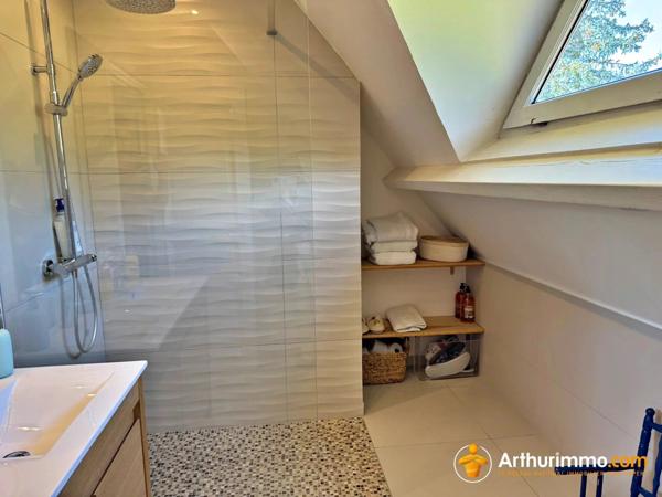 Vente Maison de village 6 pièces 162 m2 à Ézy-sur-Eure