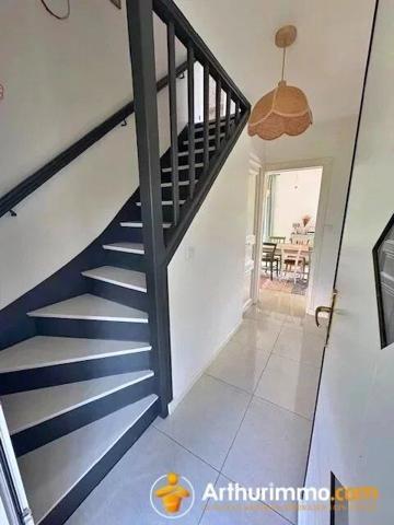 Vente Maison de village 6 pièces 162 m2 à Ézy-sur-Eure