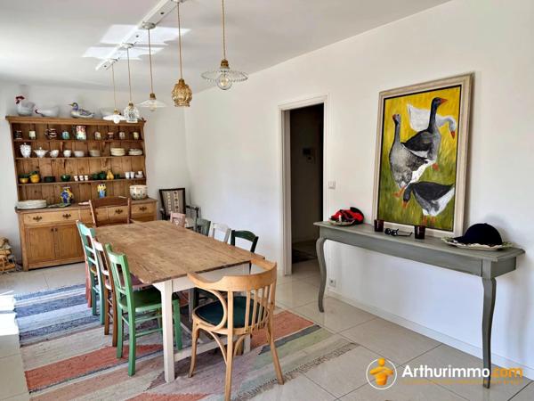 Vente Maison de village 6 pièces 162 m2 à Ézy-sur-Eure