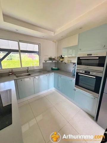 Vente Maison de village 6 pièces 162 m2 à Ézy-sur-Eure