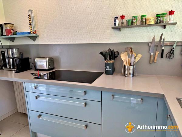 Vente Maison de village 6 pièces 162 m2 à Ézy-sur-Eure