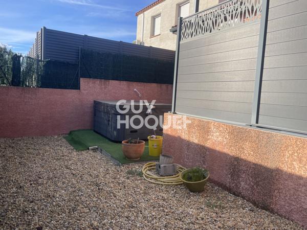 Une villa 3 faces qui respire, dans un secteur paisible : posez vos valises, profitez.