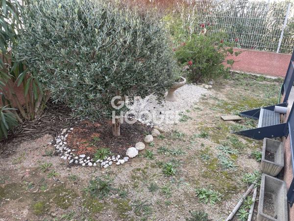 Une villa 3 faces qui respire, dans un secteur paisible : posez vos valises, profitez.