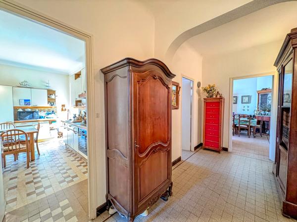 Maison à vendre à Nyons (26110) - Drôme