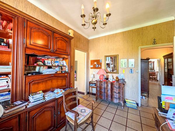 Maison à vendre à Nyons (26110) - Drôme
