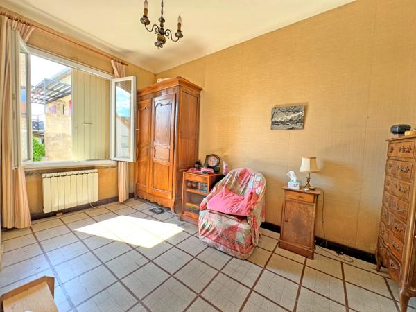 Maison à vendre à Nyons (26110) - Drôme