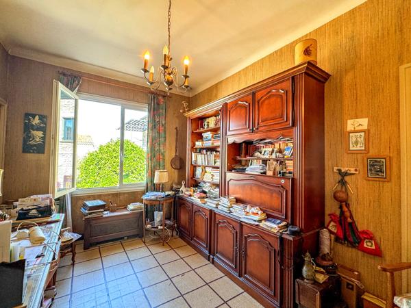 Maison à vendre à Nyons (26110) - Drôme