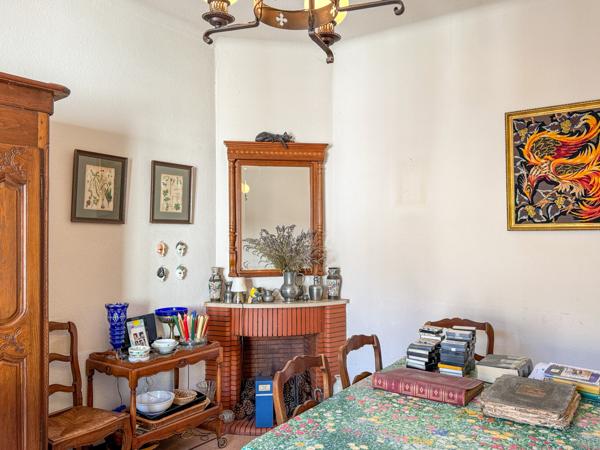 Maison à vendre à Nyons (26110) - Drôme